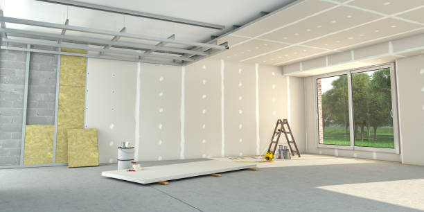 Best Insulation for Specific Applications in Genesee, CO