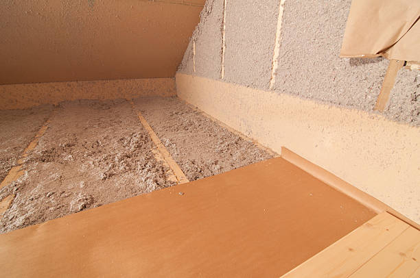 Best Insulation for Specific Applications in Genesee, CO